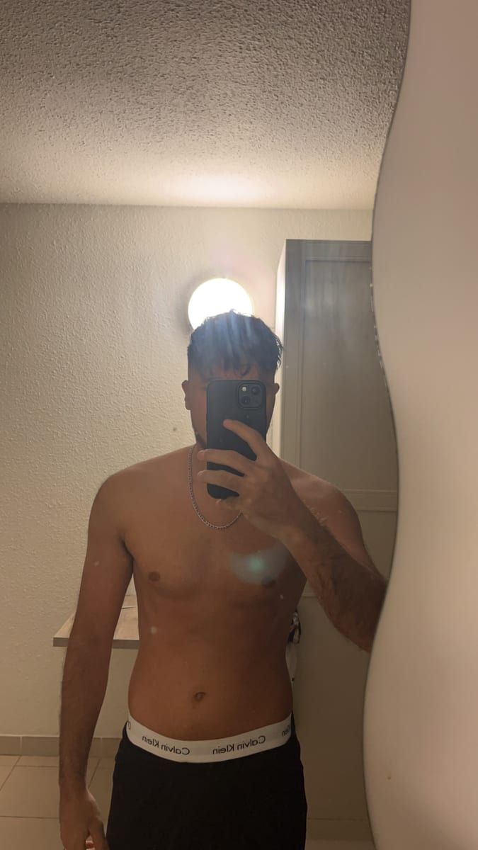 Profil de Alberto