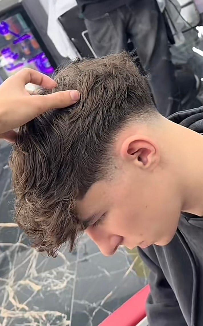 Profil de Theotim
