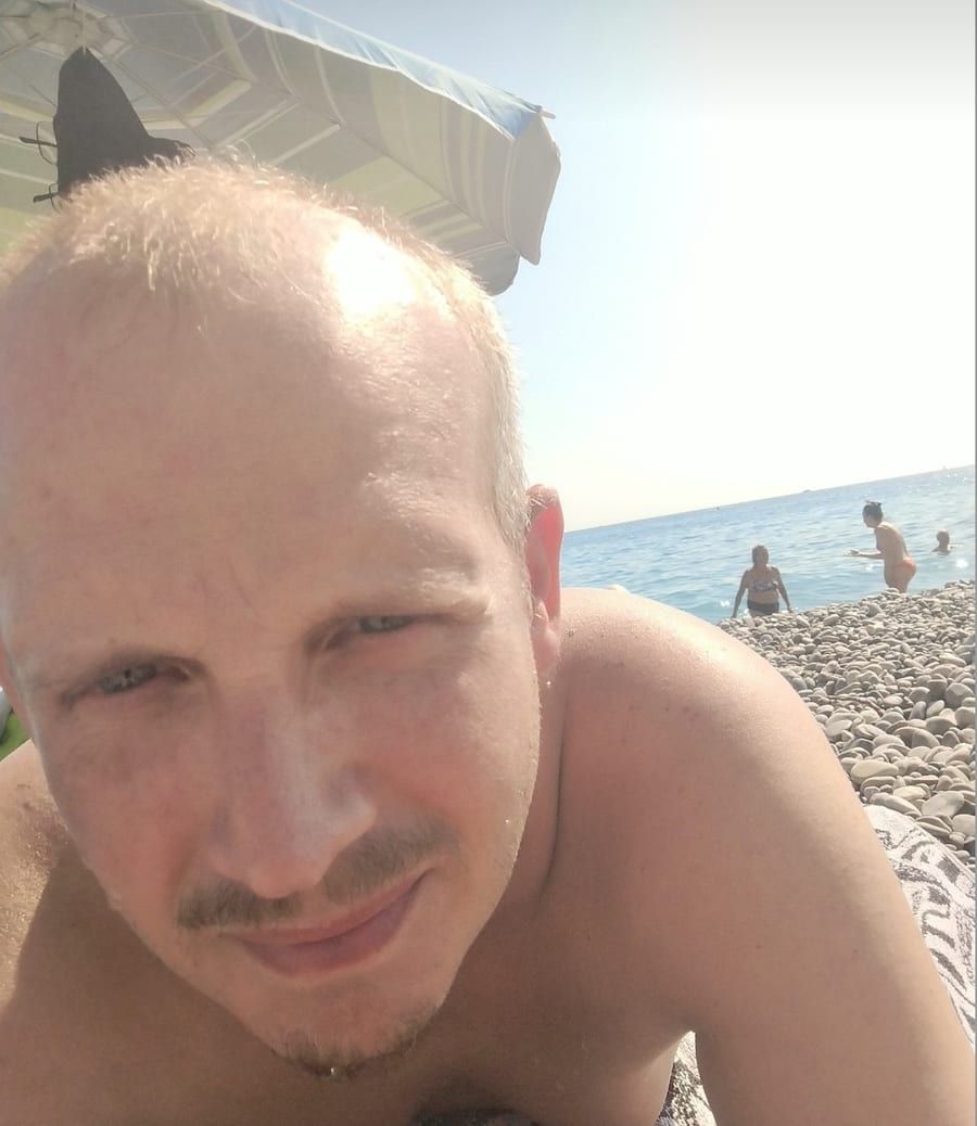 Profil de Nikolai