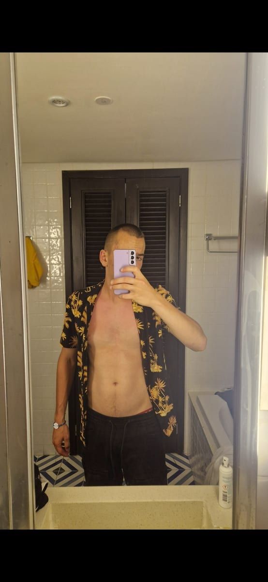 Profil de Maickel
