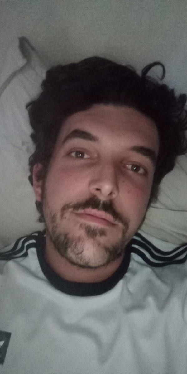Profil de Yecine