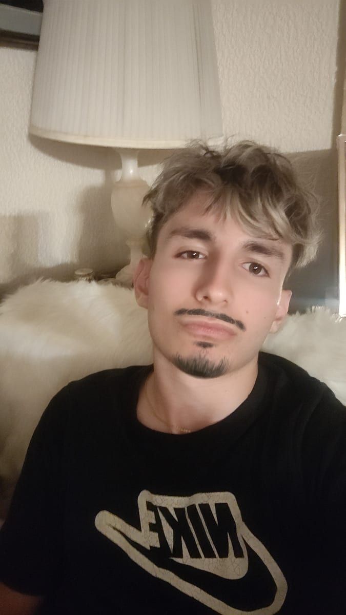 Profil de Frankie