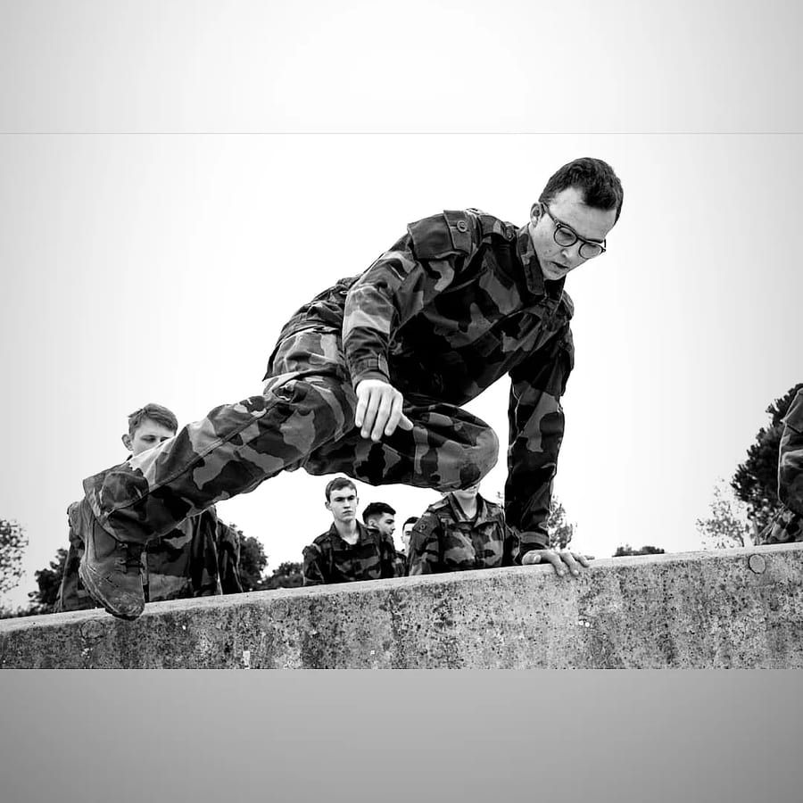 Profil de Ouail