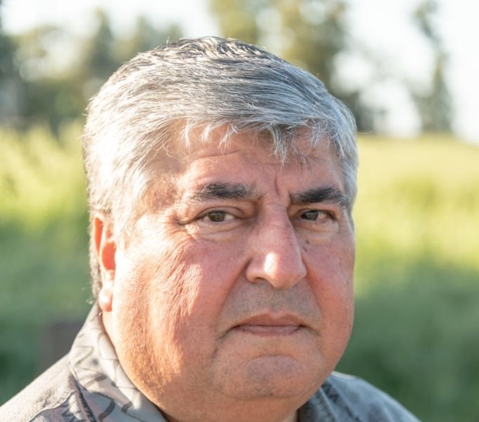 Profil de Mahamet