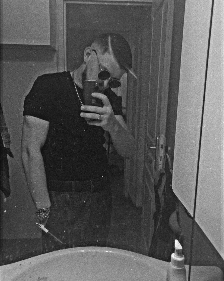 Profil de Yliesse