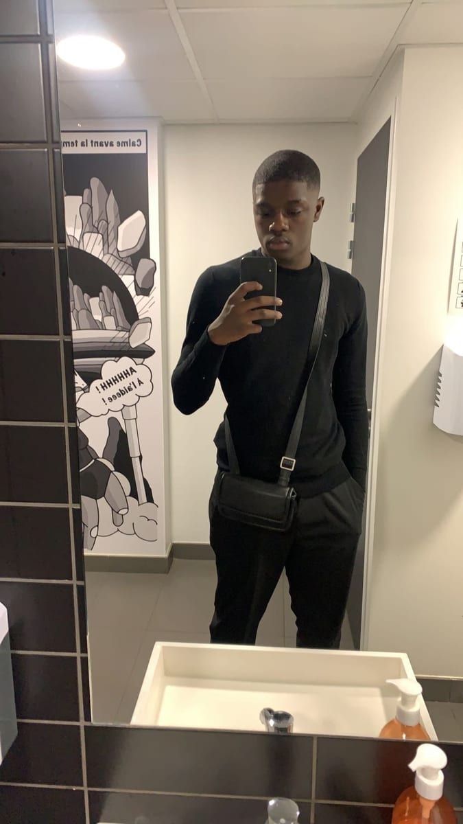 Profil de Ghali