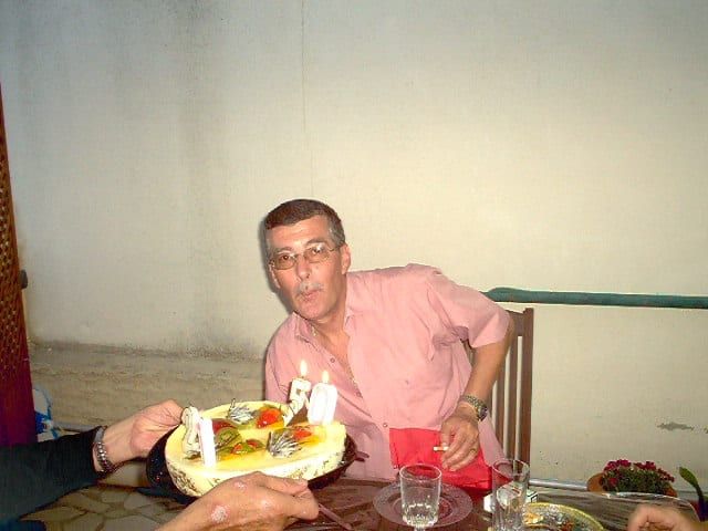 Profil de Abdelhaziz