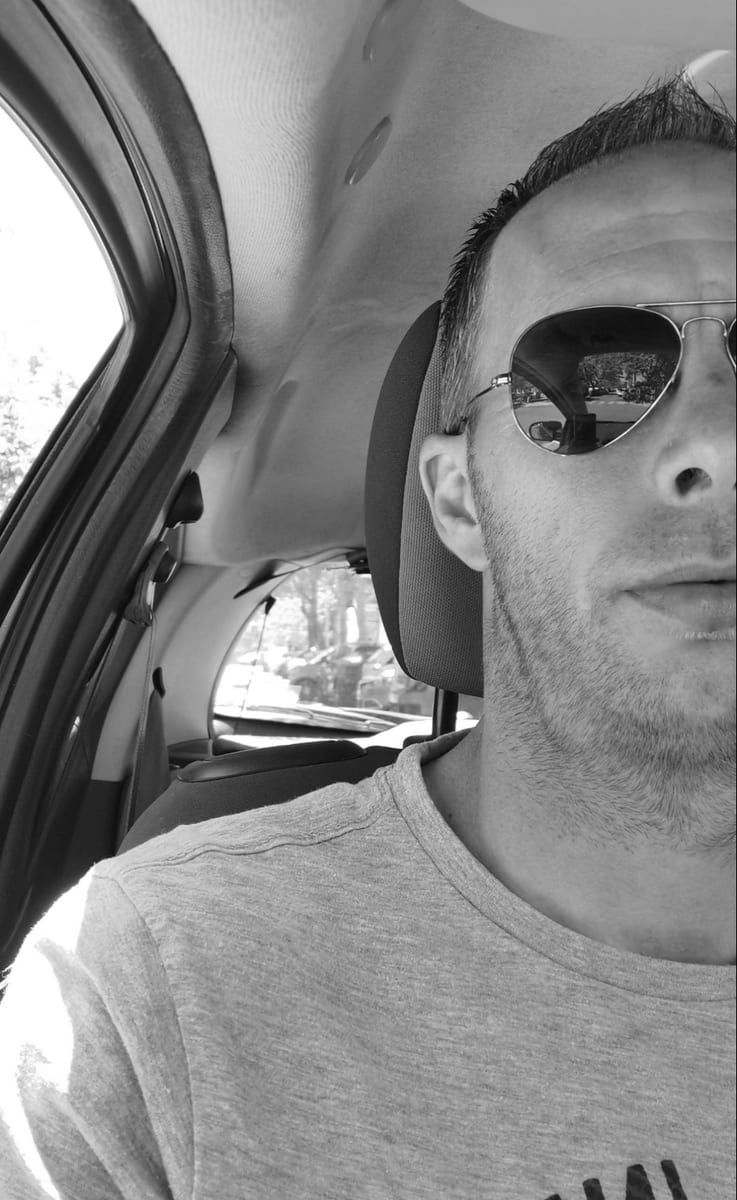 Profil de Sylvain