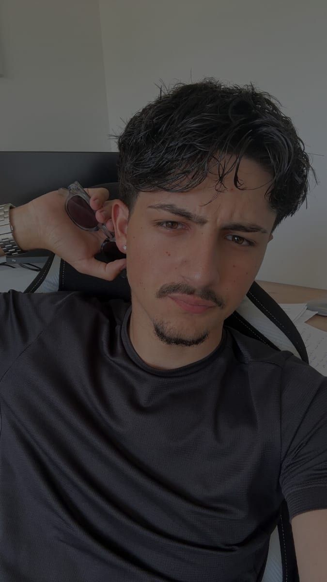 Profil de Bilal