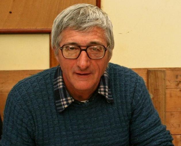 Profil de Mihran