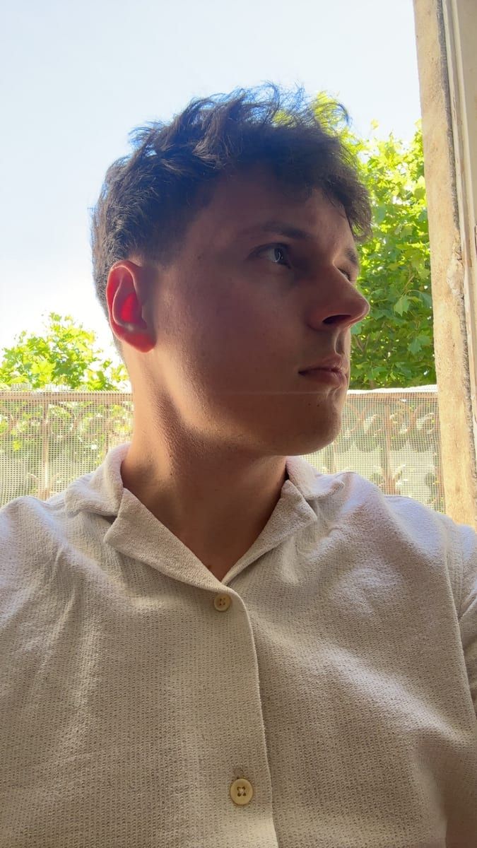 Profil de Mahir