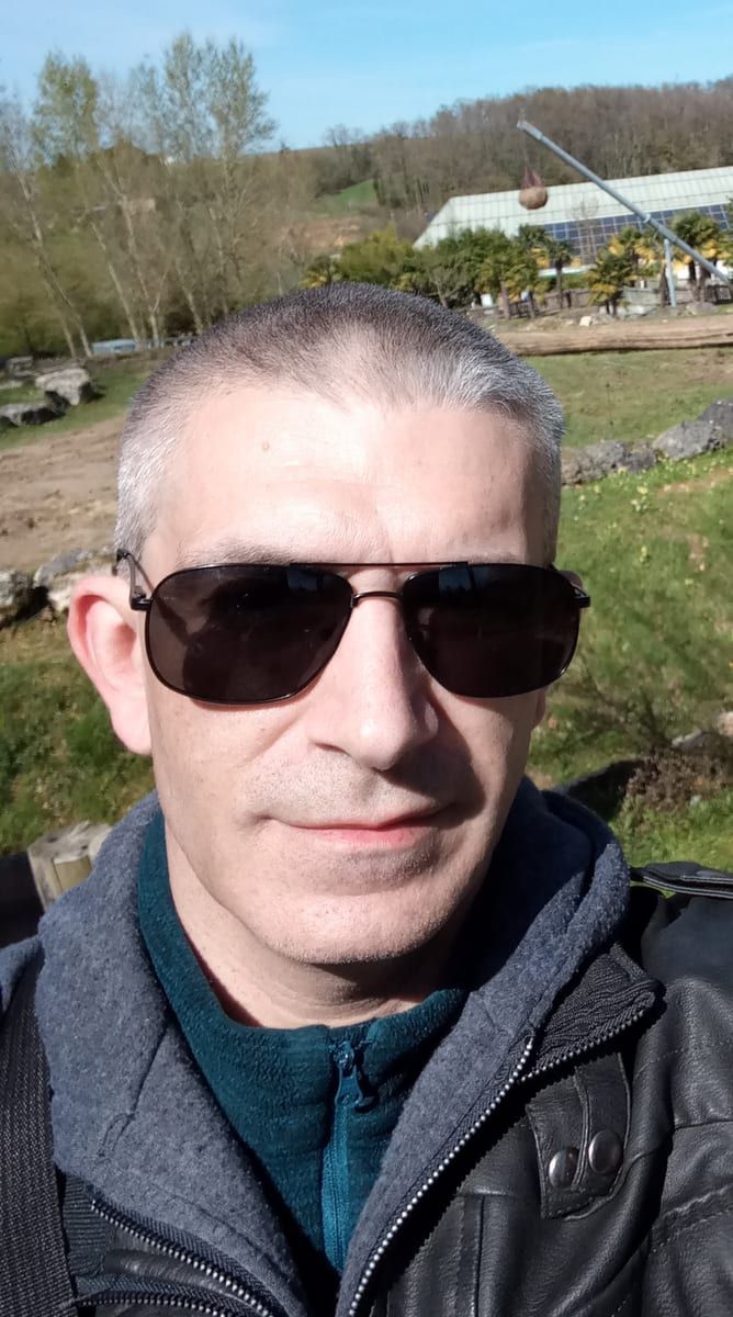 Profil de Ismayil