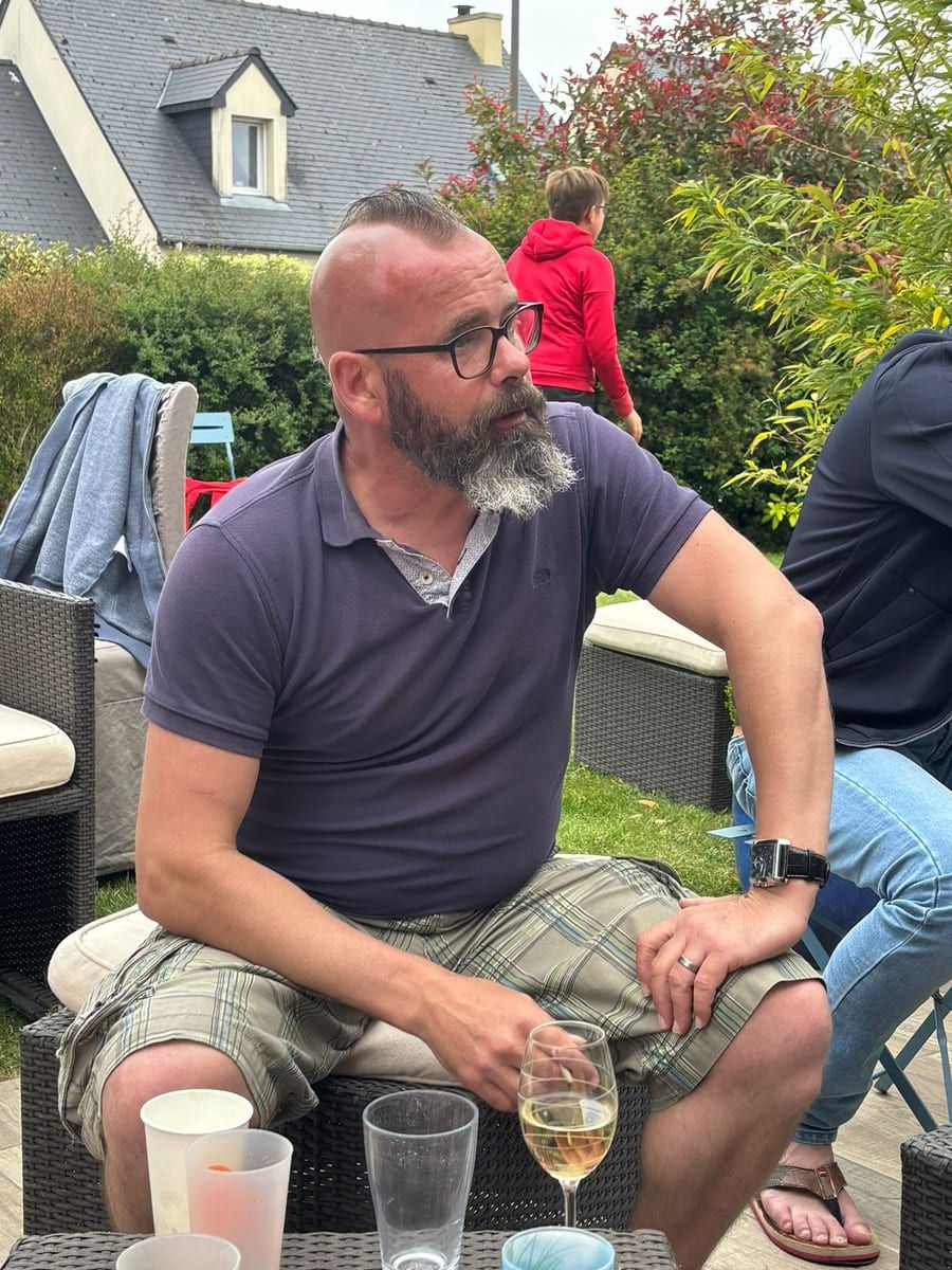Profil de Nebil
