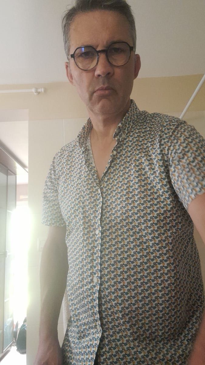 Profil de Calogero