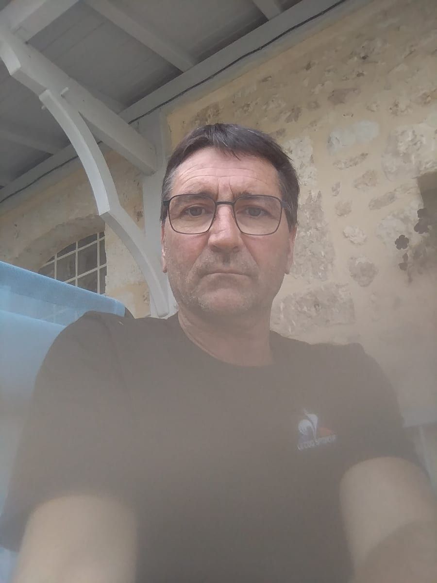 Profil de Saverio