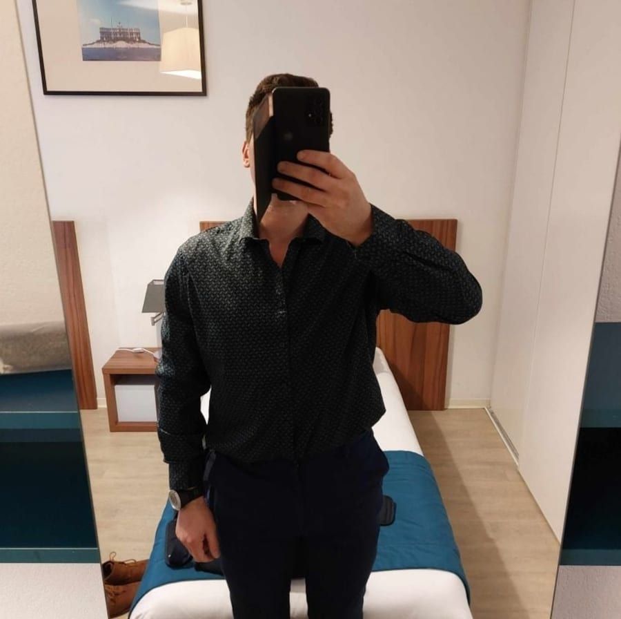 Profil de Touffik