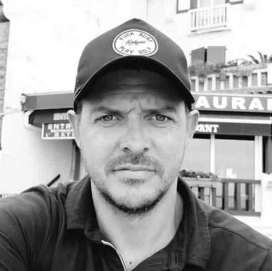 Profil de Maixent