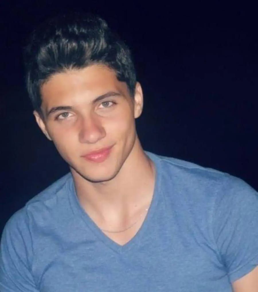 Profil de Izak