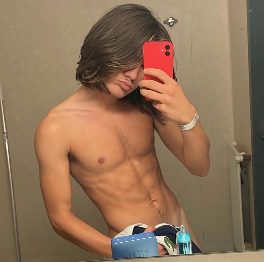 Profil de Melvinn