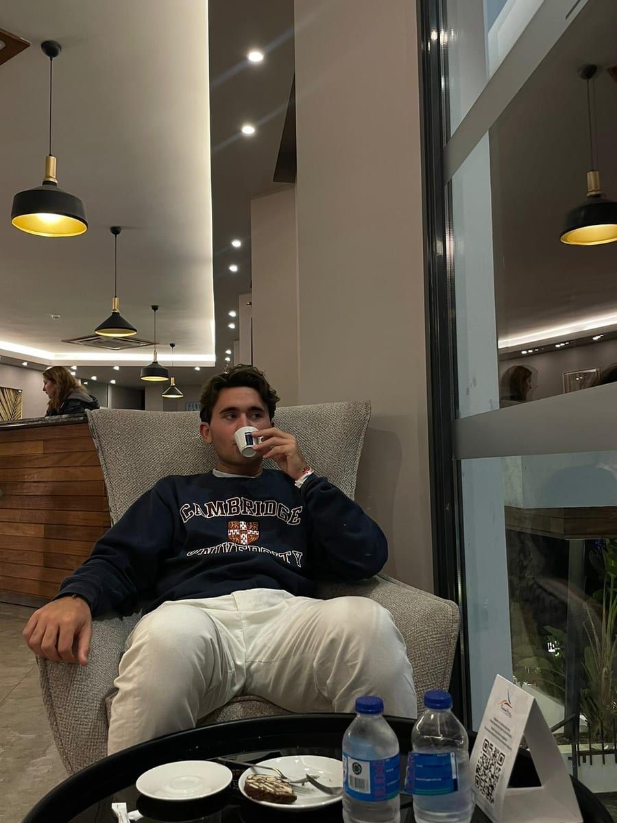 Profil de Enzzo