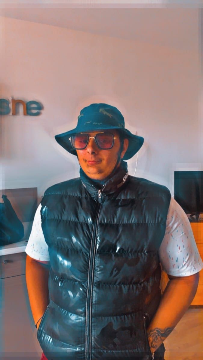 Profil de Rihan