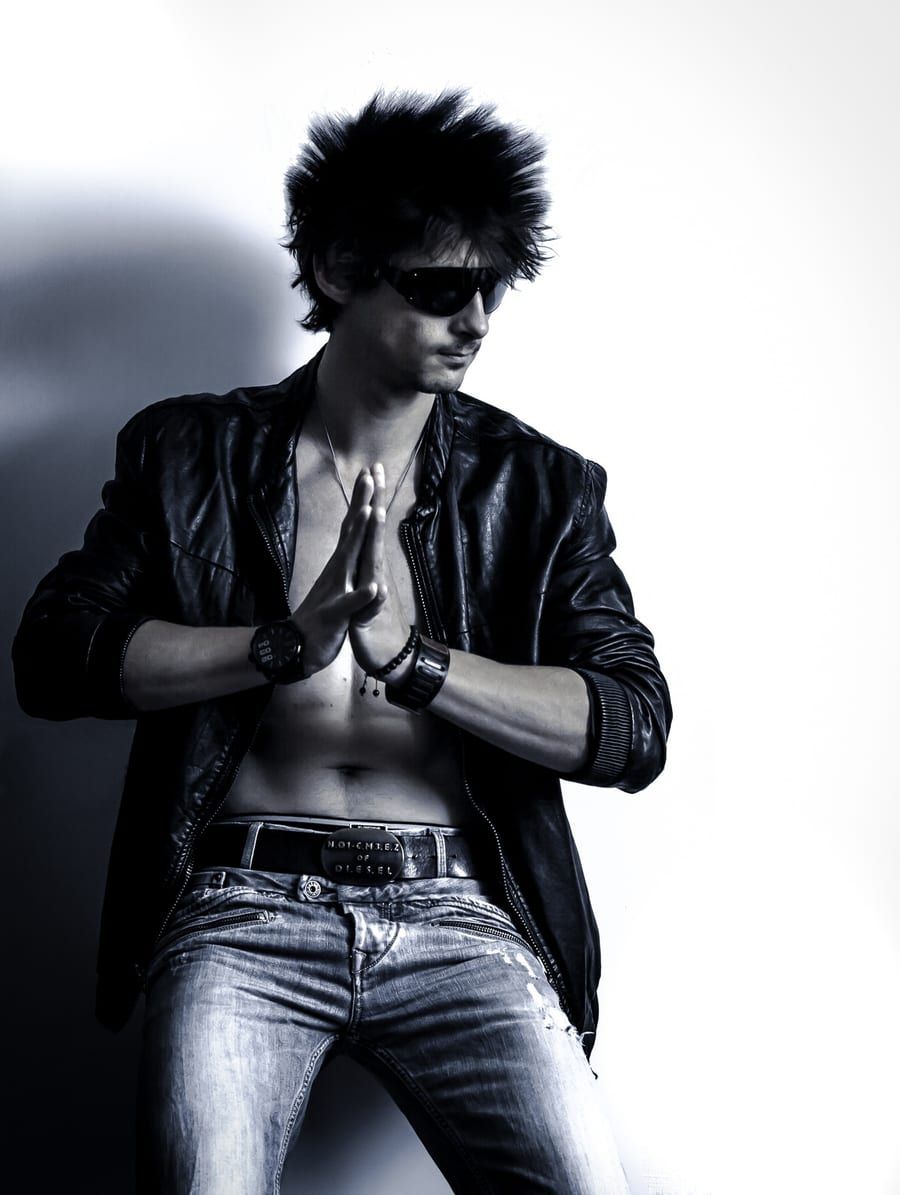 Profil de Makenson