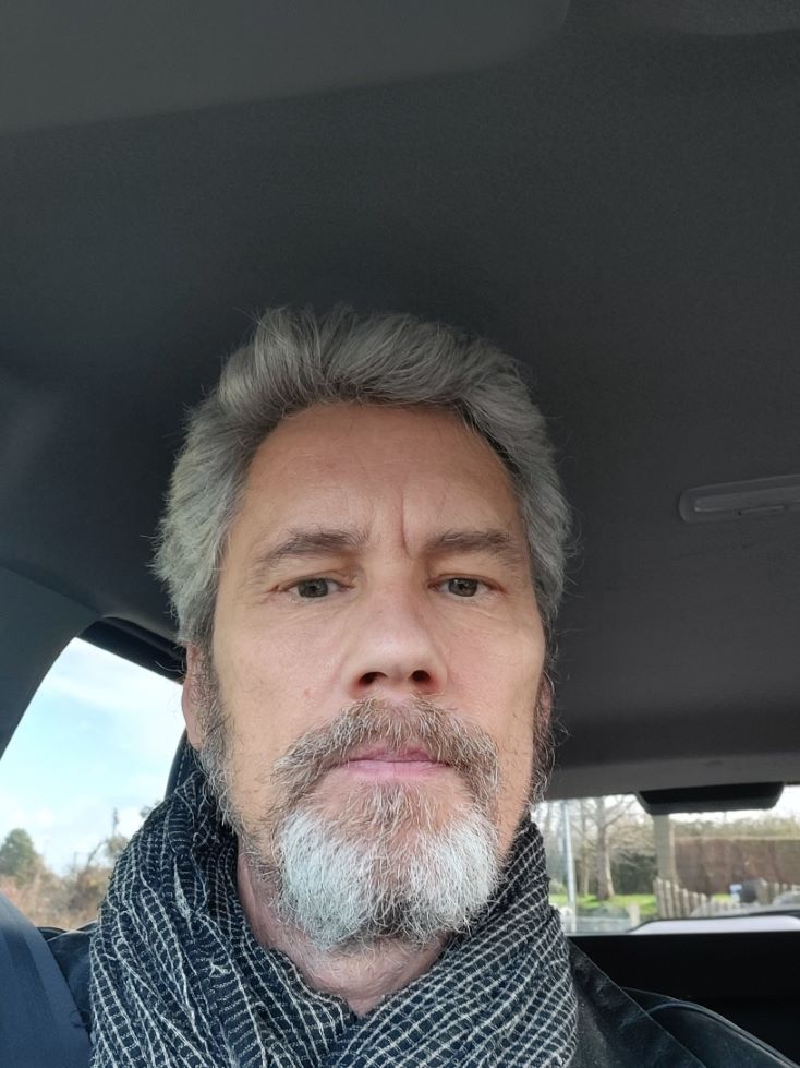 Profil de Alcibiade