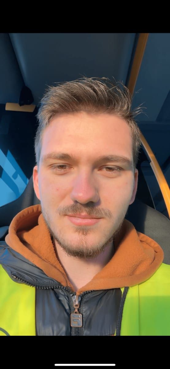 Profil de Nehemy