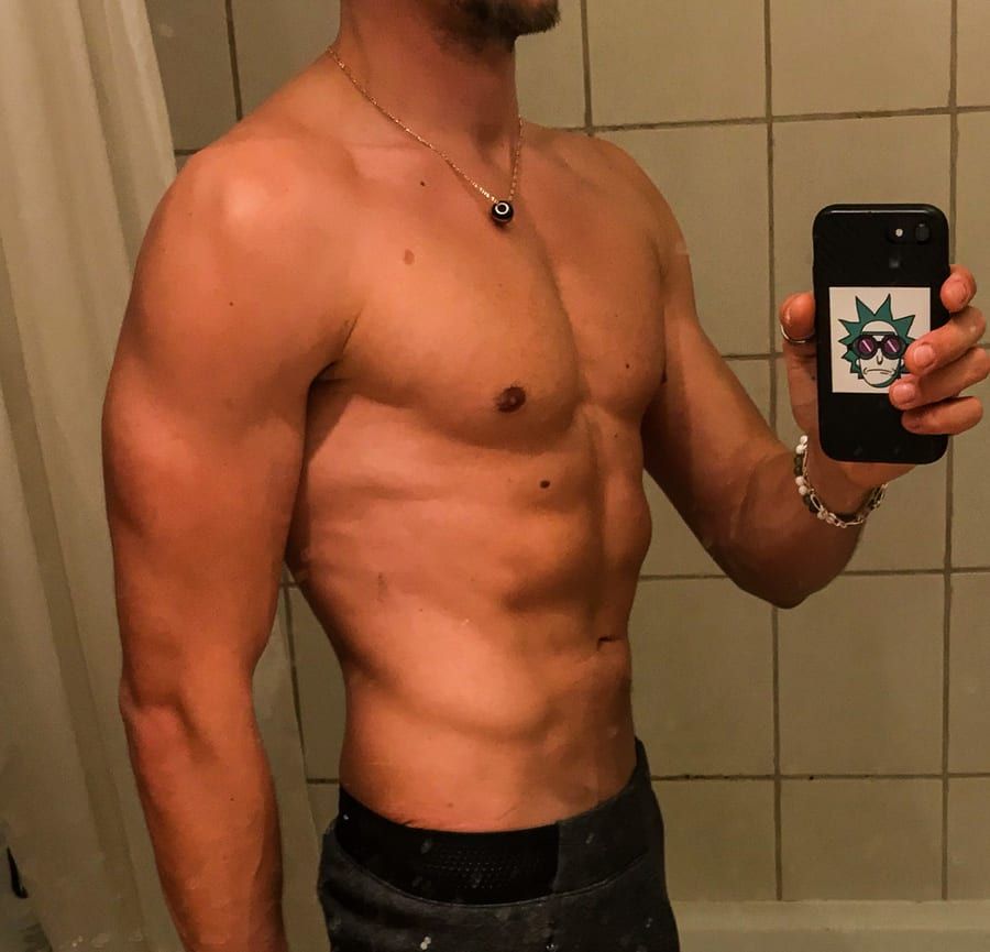 Profil de Estheban