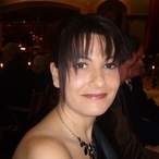 Profil de Marie-pia
