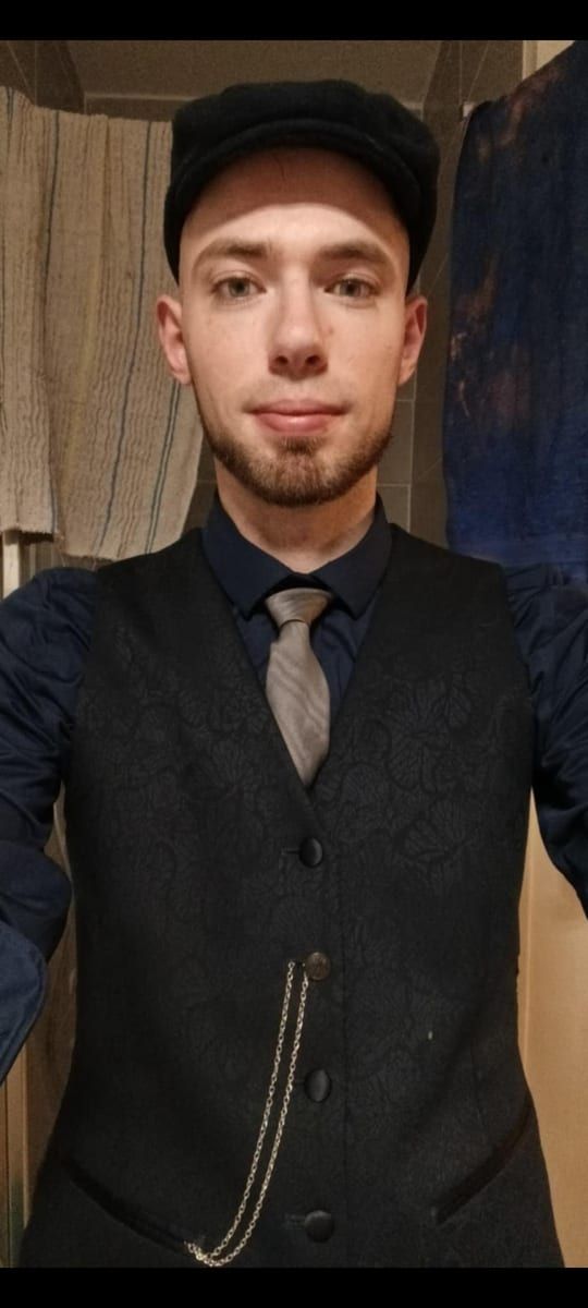 Profil de Safouane