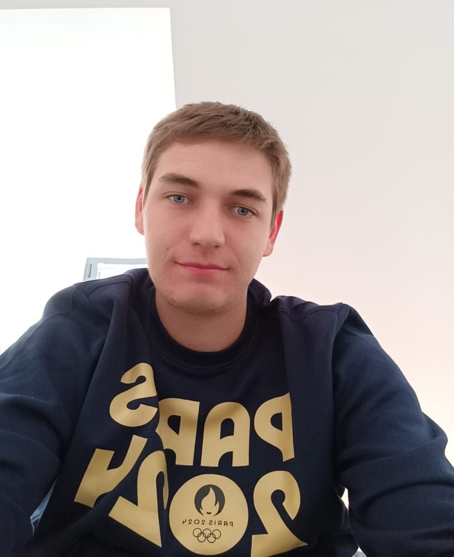 Profil de Cadet