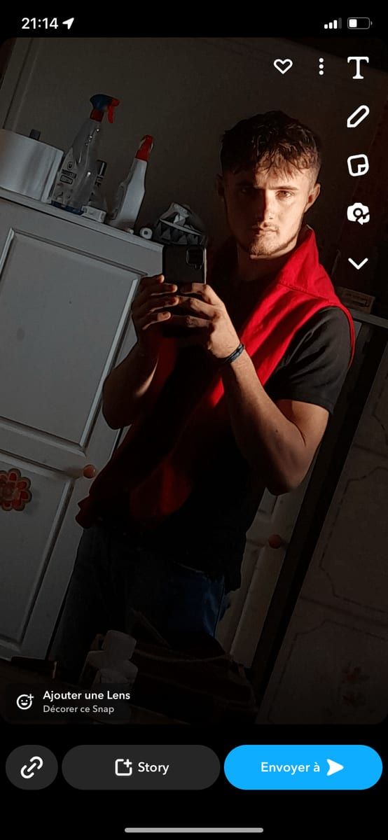 Profil de Ares