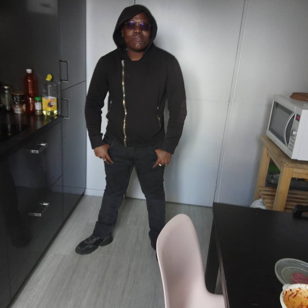 Profil de Octavien