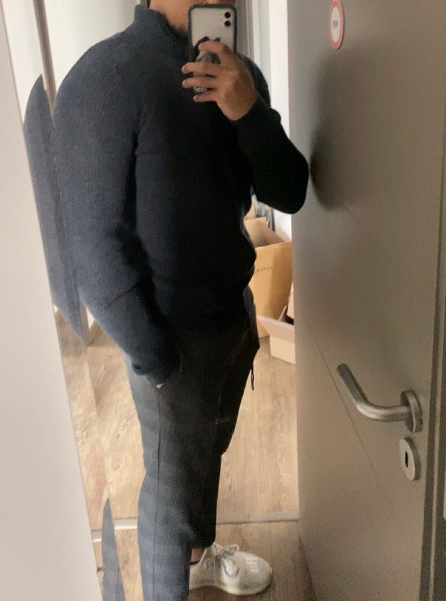 Profil de Tanguy