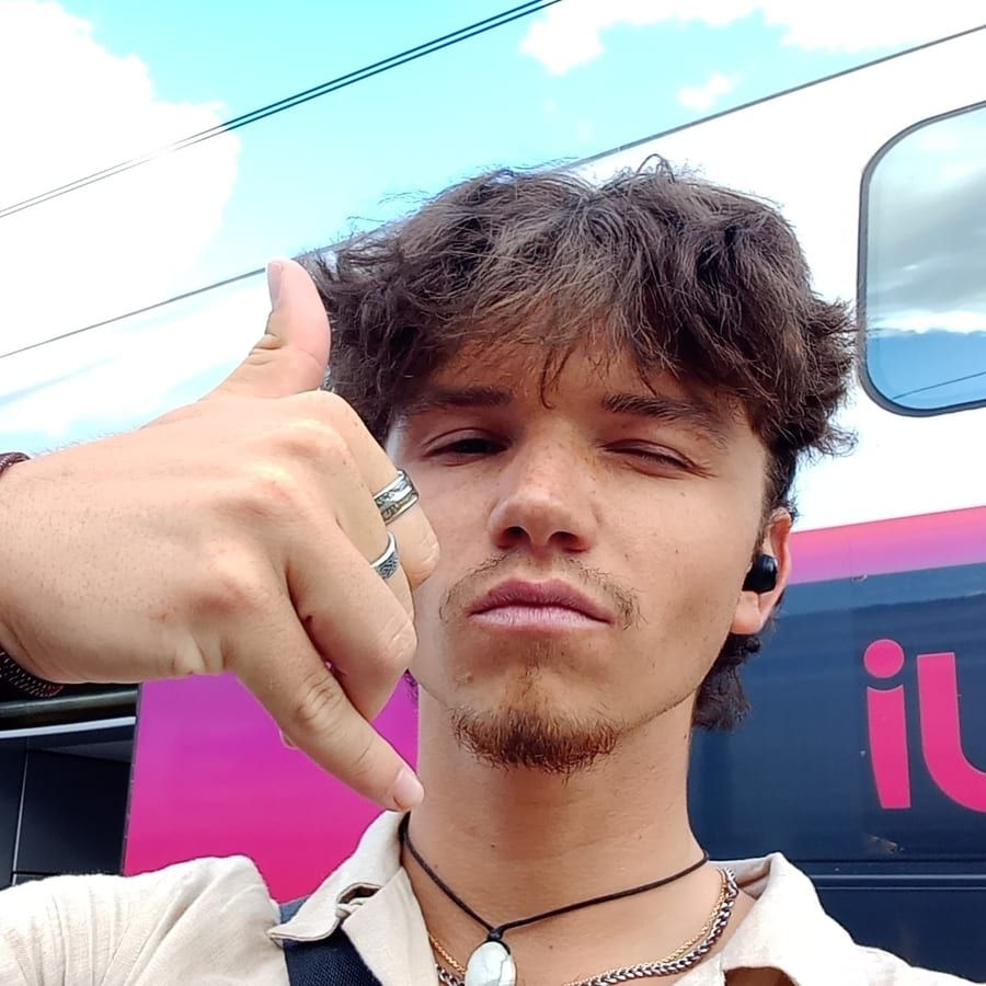 Profil de Yoane