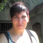 Profil de Isaura