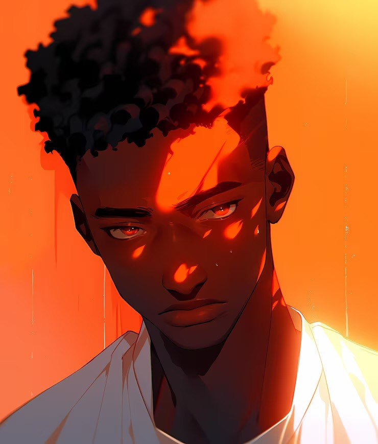 Profil de Ellis