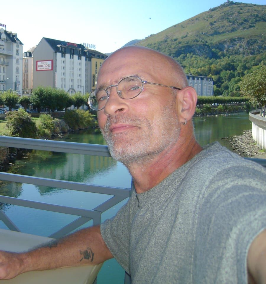 Profil de Tcha