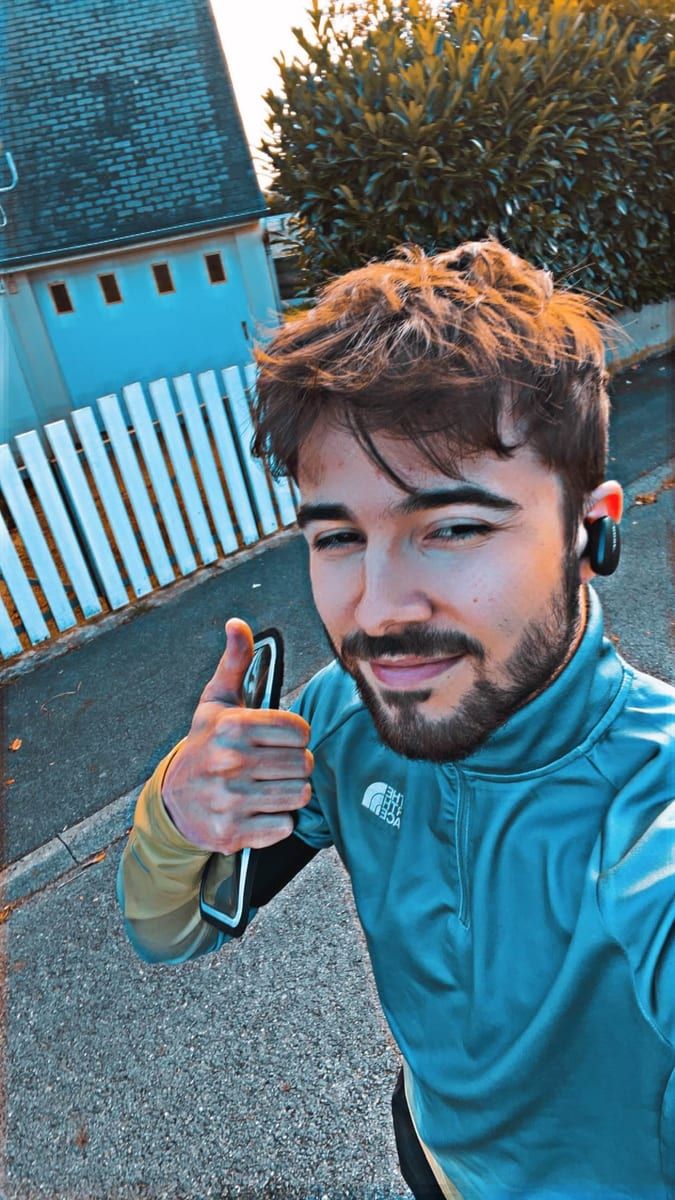 Profil de Lenaik