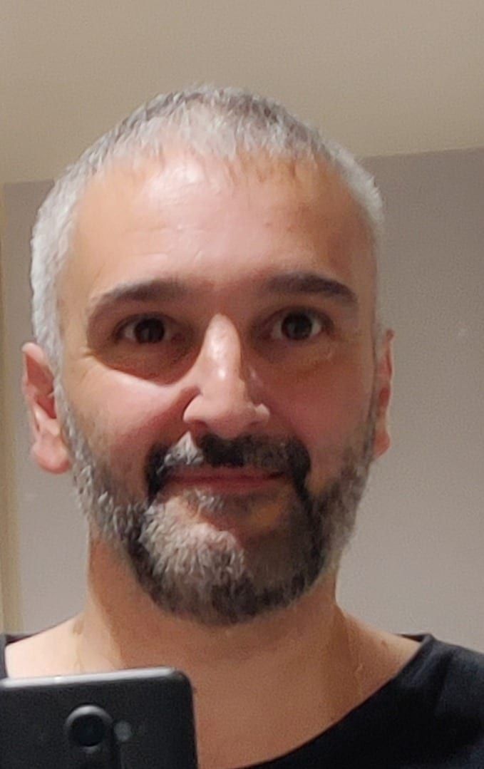 Profil de Childeric