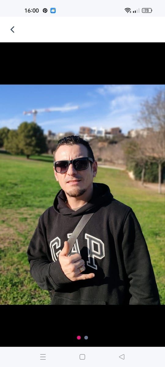 Profil de Spartaco