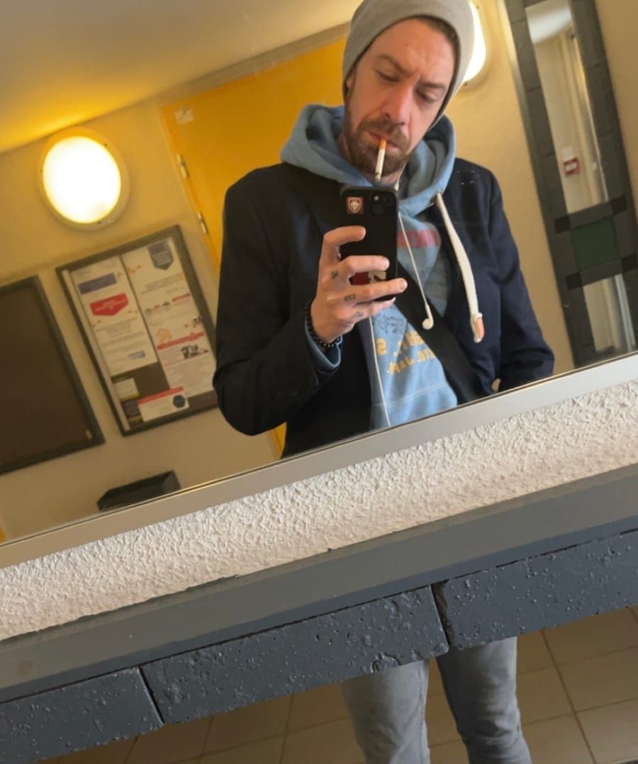 Profil de Soulemane