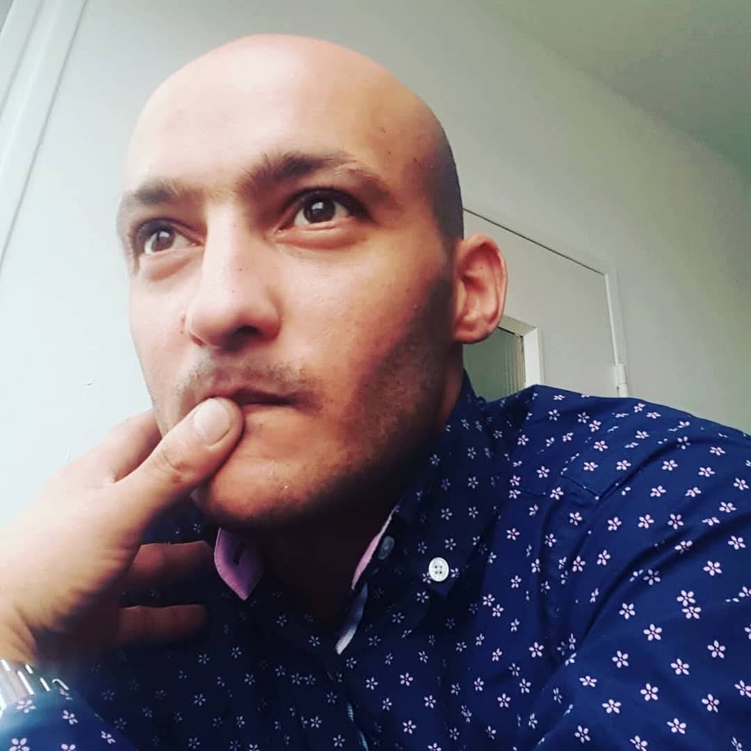 Profil de Rayaan