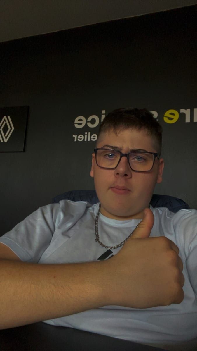 Profil de Alan