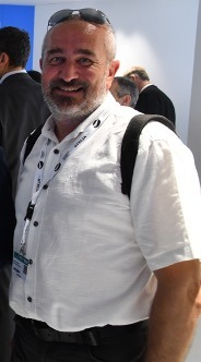 Profil de Kalil