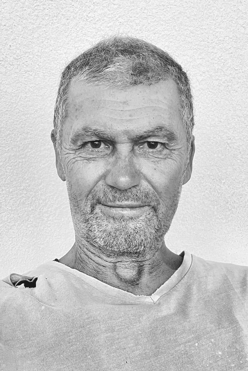 Profil de Sabri