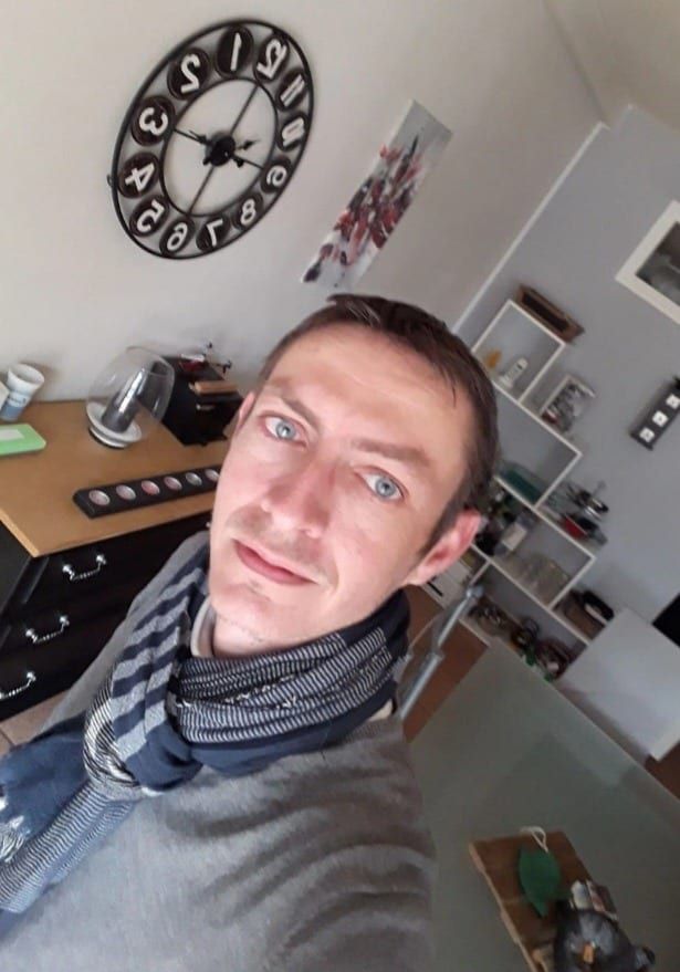 Profil de Marc-jean