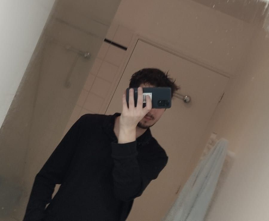 Profil de Alberto