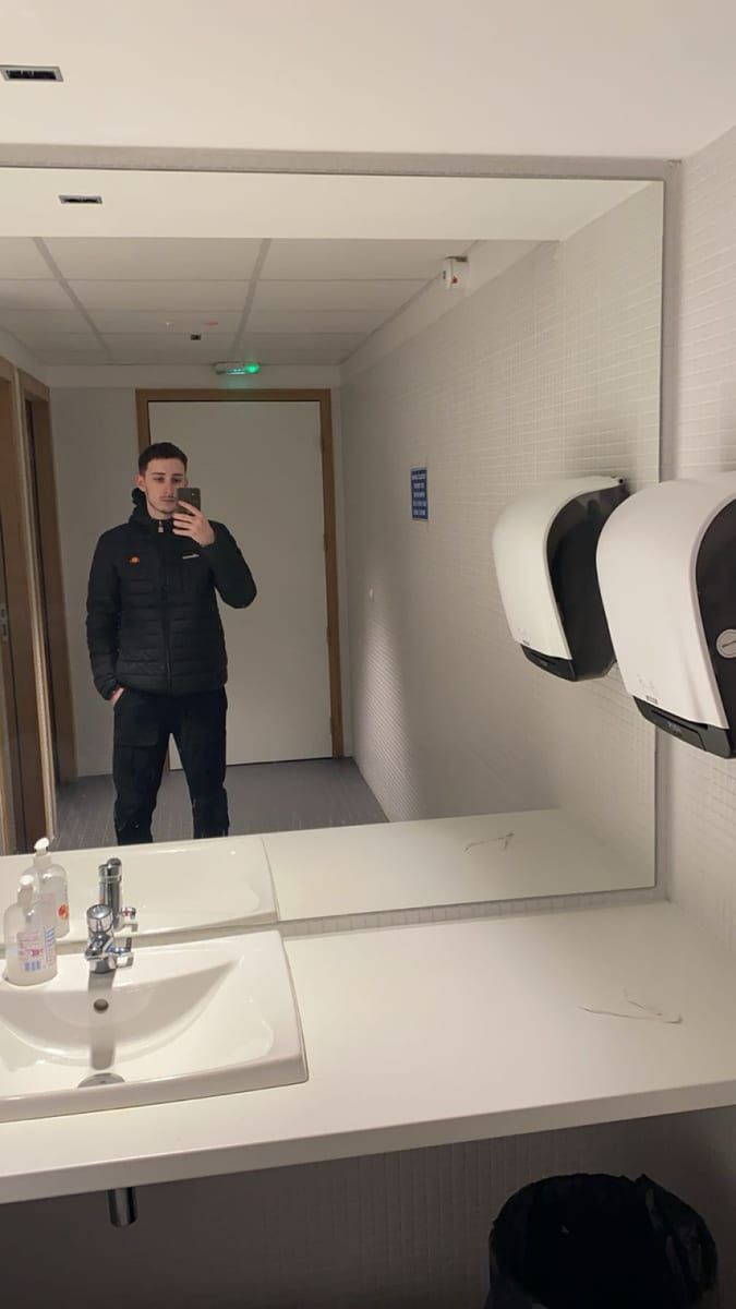 Profil de Duran